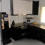 Monteurzimmer Desol