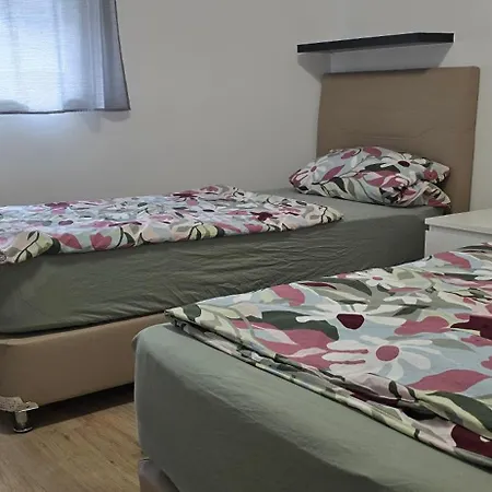 Desol Homestay Forst (Baden)