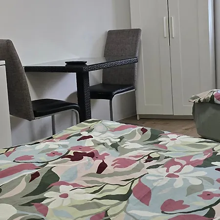 Desol Privatunterkunft Forst (Baden)