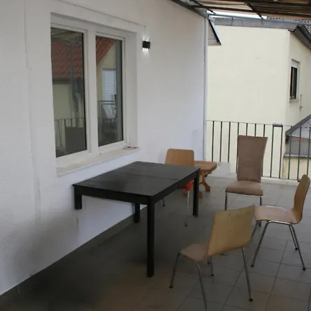 Desol * Forst (Baden)