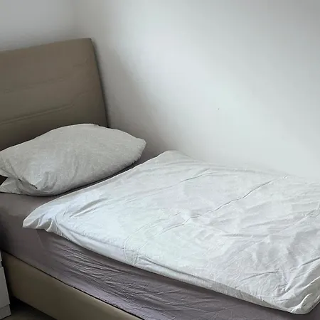 Desol Homestay Forst (Baden)