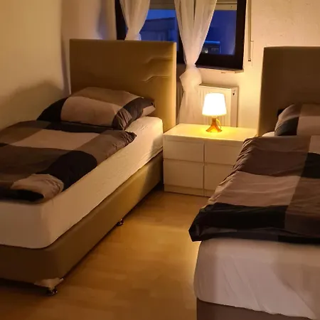 Homestay Desol