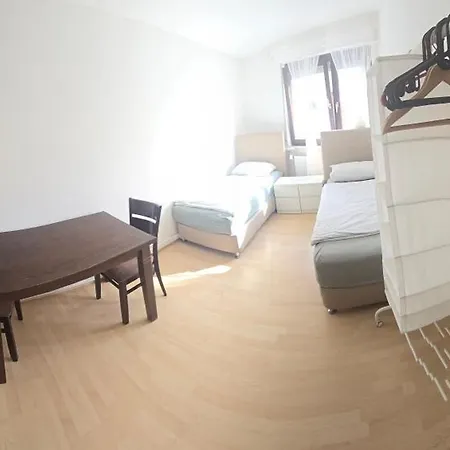 Desol Homestay szállás