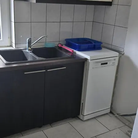 Homestay szállás Desol