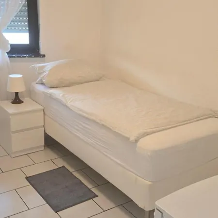 Desol Homestay szállás Forst