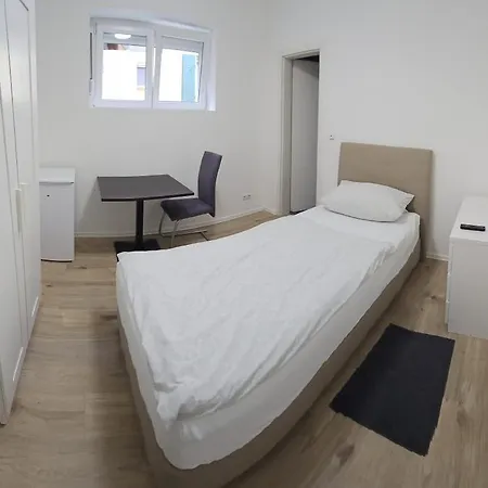 Desol Homestay szállás *