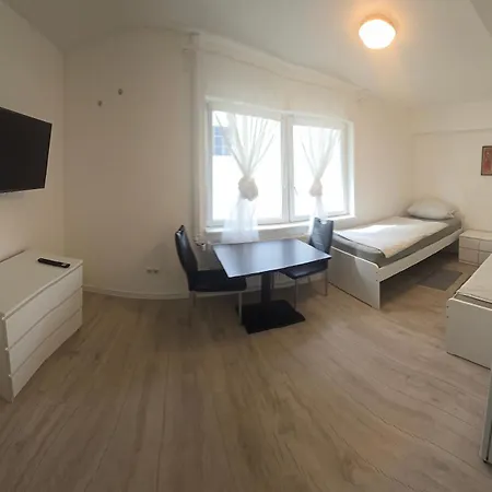 Desol Homestay Forst (Baden)