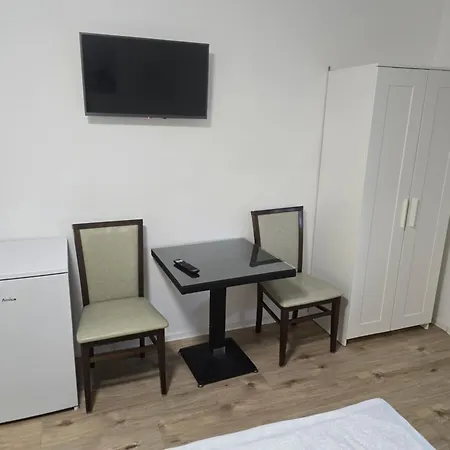 Monteurzimmer Desol Privatunterkunft Forst (Baden)