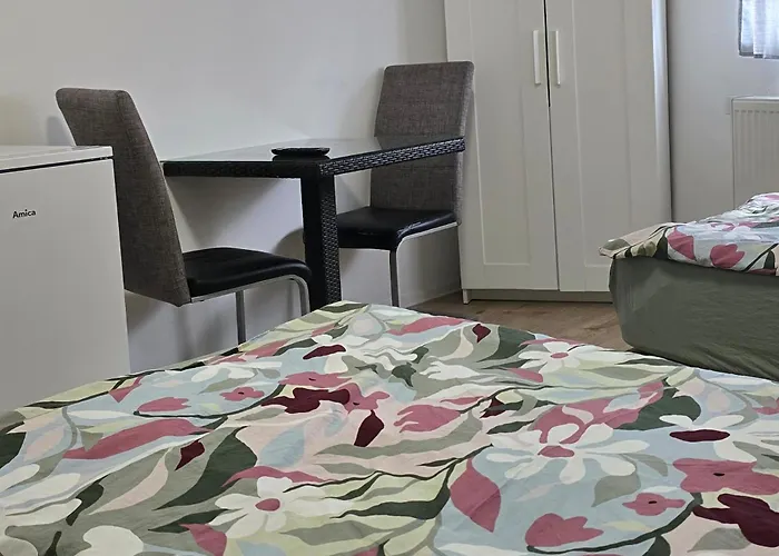 Desol Homestay Forst (Baden)