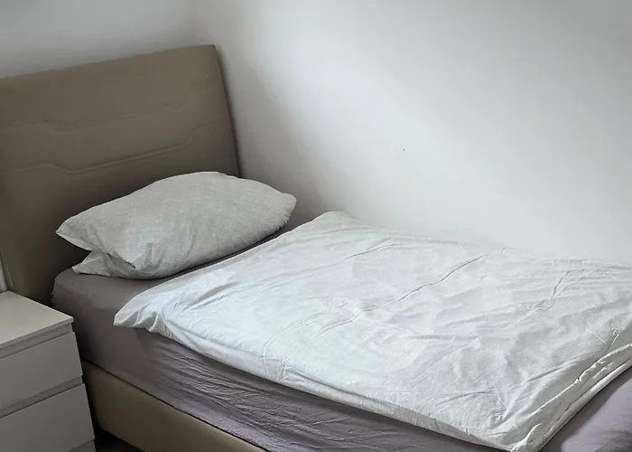 Desol Homestay Forst (Baden)