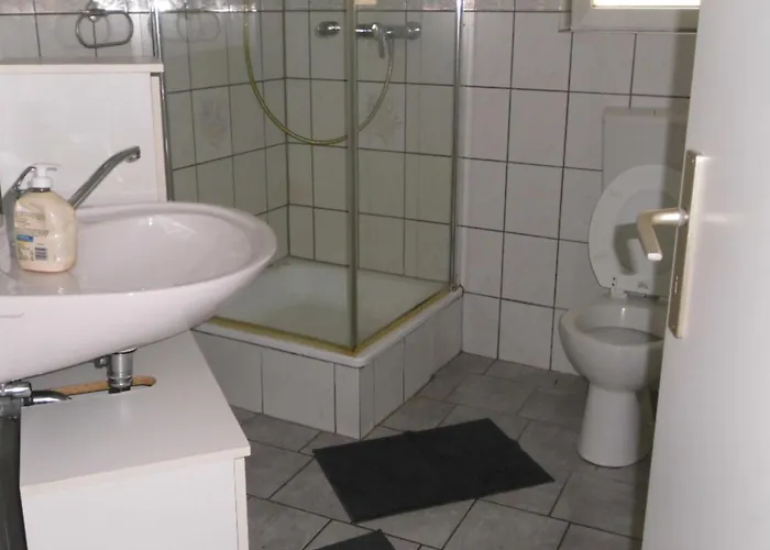 Desol Privatunterkunft *