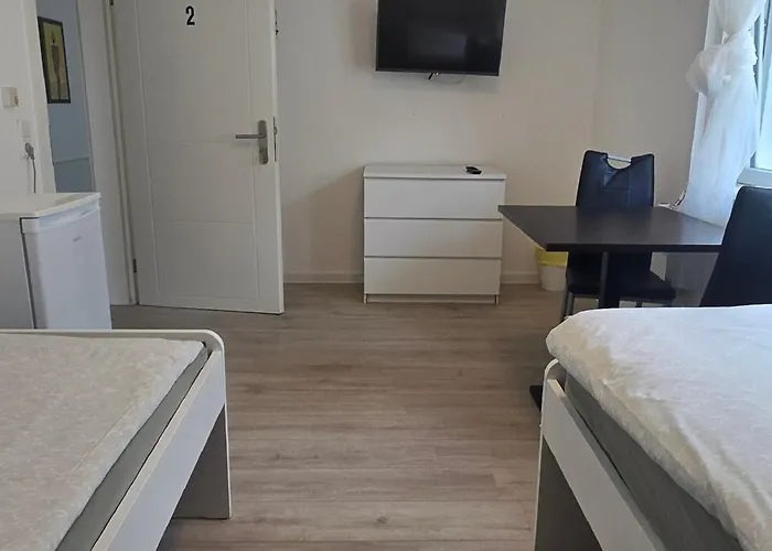 Privatunterkunft Desol