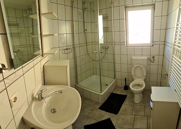 Privatunterkunft Desol *