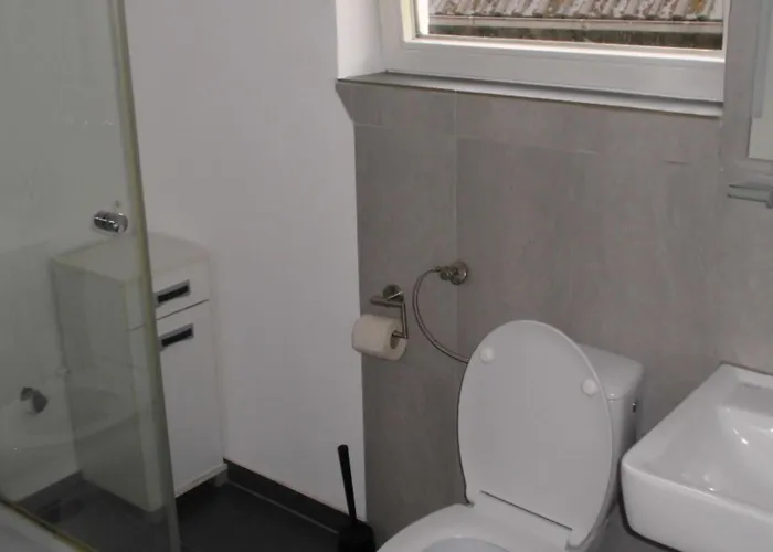 Desol * Forst (Baden)