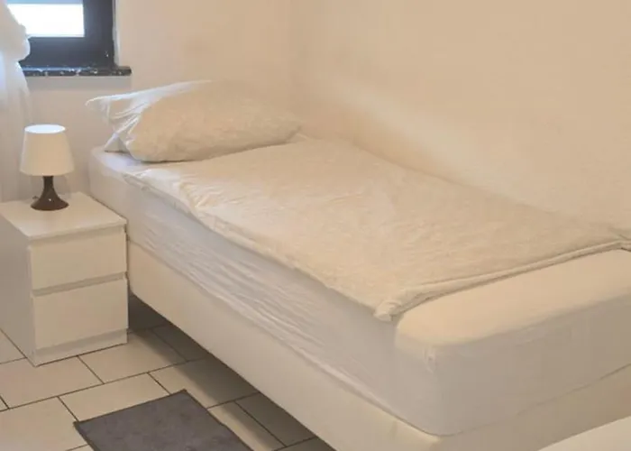 Desol Privatunterkunft Forst (Baden)