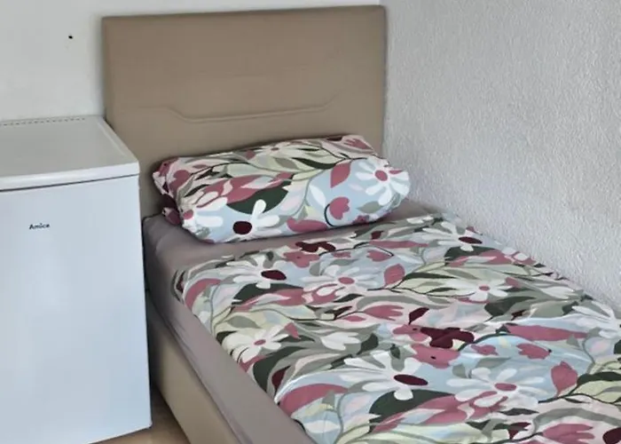 Desol Privatunterkunft Forst (Baden)