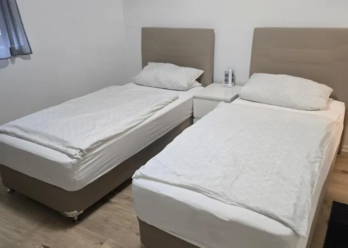 Privatunterkunft Desol