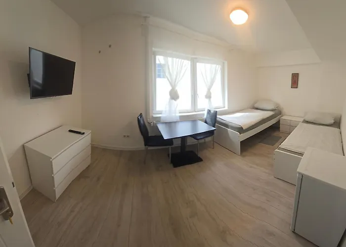 Desol Privatunterkunft Forst (Baden)