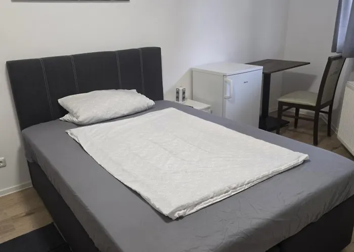 Homestay Desol Forst (Baden)