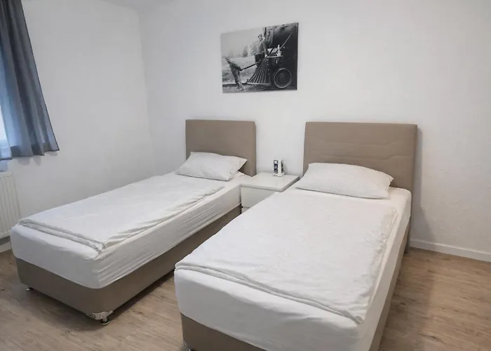 Privatunterkunft Desol