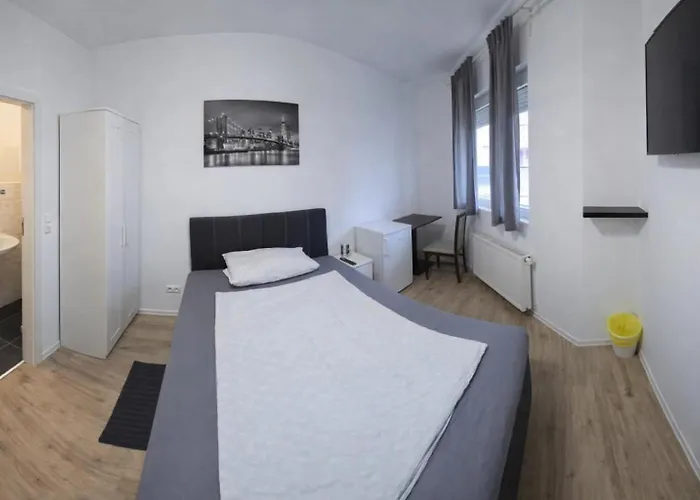 Privatunterkunft Desol *