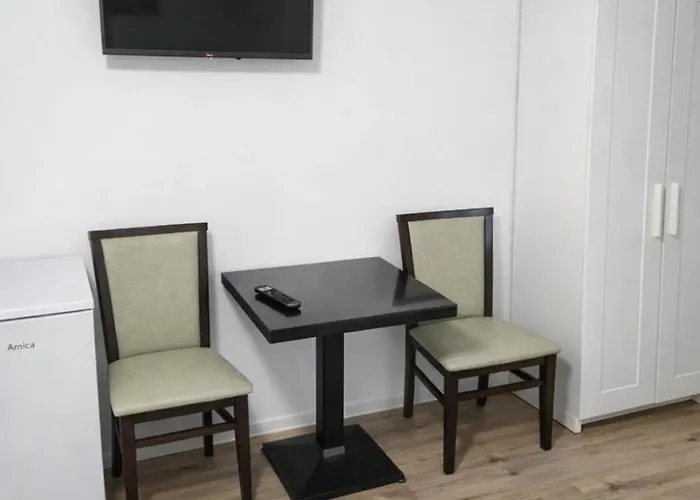 Privatunterkunft Desol *